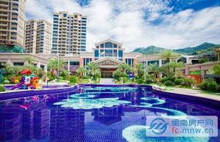 永春碧桂园爆料最新消息,揭秘项目最新进展与亮点