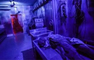 日本最有名的鬼屋,揭秘东京恐怖鬼屋之谜