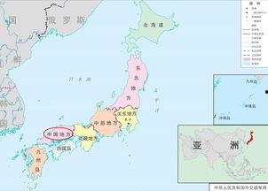 日本叫什么区,东京都心区掠影”