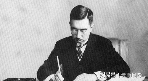 揭秘日本裕仁天皇,日本天皇的真相与争议