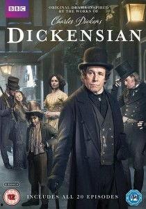 狄更斯世界在线播放,经典名著的在线演绎之旅