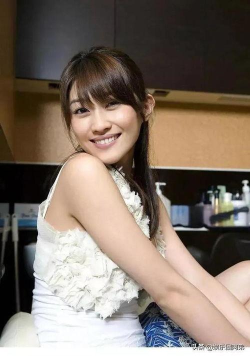 日本原千惠写真