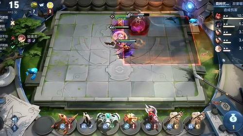 王者荣耀自走棋爆料视频,策略升级，战局再掀风云