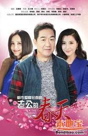 老公的春天所有插曲,插曲串联的温馨时光