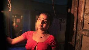 雏妓高清无码,高清无码揭示的残酷现实