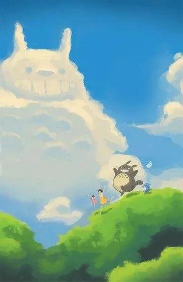 龙猫在线播放 thunder