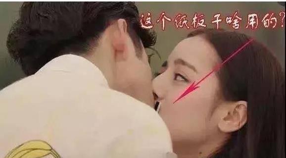 明星的所有吻戏视频,盘点明星们的浪漫吻戏瞬间