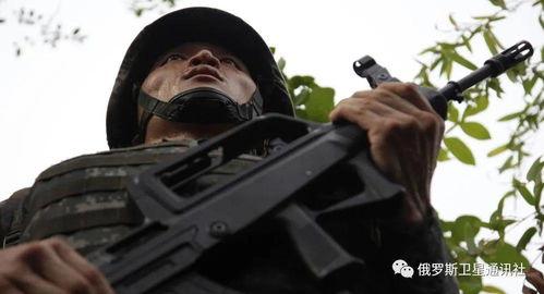 台湾谈大陆军事视频,揭秘强大军事实力背后的战略布局