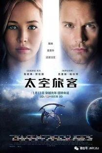 在线观看太空旅客,一场意外邂逅的浪漫冒险