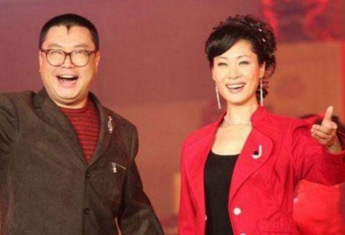 于文华和老公差几岁