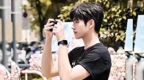 爆料陈飞宇的恋情视频,甜蜜互动引网友热议