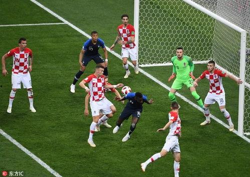 世界杯决赛视频,世界杯决赛精彩瞬间回顾