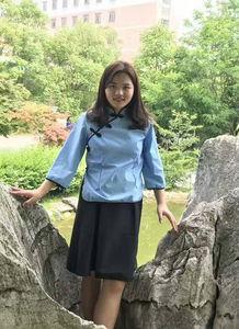 喜剧小明星嫚嫚,喜剧界的璀璨新星